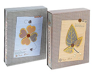 Album foto pentru 200 poze 13x18cm 8192