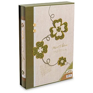 Album foto pentru 200 poze 13x18cm 8210