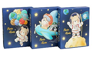 Album foto pentru 80 poze 10x15cm 9547