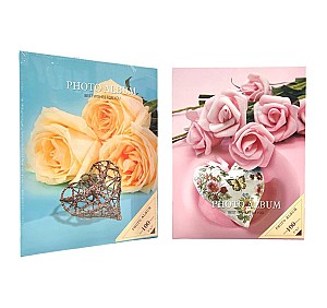 Album foto pentru 80 poze 13x18cm 8208 MX