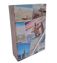 Album foto mic pentru 100 poze 10x15cm 1107