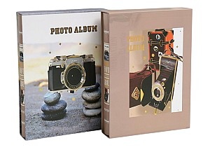 Album foto pentru 100 poze 10x15cm 6238-100