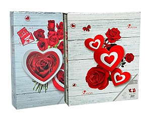 Album foto pentru 100 poze 10x15cm 9314-100