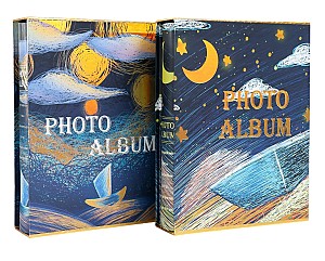 Album foto pentru 100 poze 10x15cm 9590