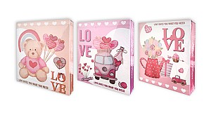 Album foto pentru 100 poze 10x15cm 9671