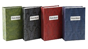 Album foto pentru 200 poze 10x15cm 46-202