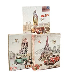 Album foto pentru 200 poze 10x15cm 9239