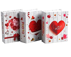 Album foto pentru 200 poze 10x15cm 9348