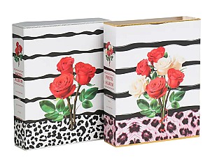 Album foto pentru 200 poze 13x18cm 9596