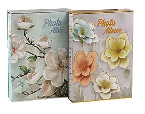 Album foto pentru 200 poze 10x15cm 9654-200