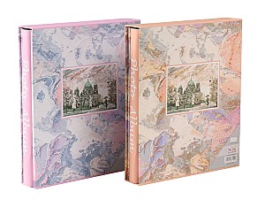 Album foto pentru 500 poze 10x15cm 8504 MX