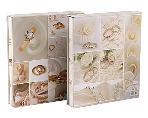 Album foto pentru 500 poze 10x15cm 8507 MX