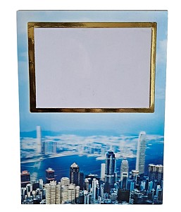 Rama foto 13x9cm HH01389 asortat 3D