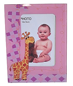 Rama foto 10x15cm HH01378 asortat