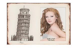 Rama foto 10x15cm HH01379 asortat