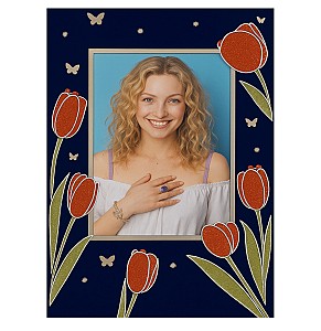 Rama foto 10x15cm HH01382  3D