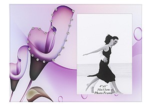 Rama foto 10x15cm HH01420 asortat