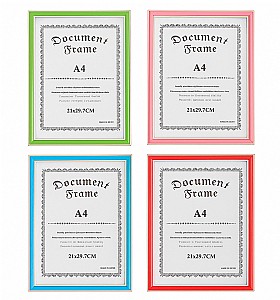 Rama foto 4 HH02370 asortat