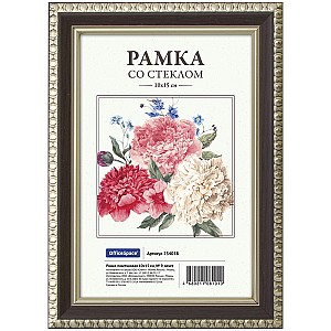 Rama foto 10*15cm OfficeSpace 234018 wenge