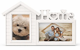 Rama foto-colaj HH04044 pentru 2 fotografii