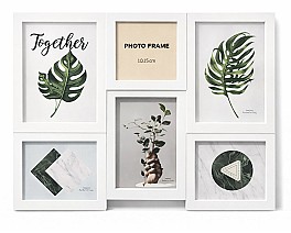 Rama foto-colaj HH04053 pentru 6 fotografii