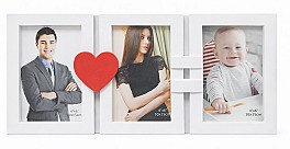 Rama foto-colaj pentru 3 fotografii HH04048
