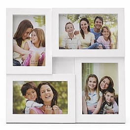 Rama foto-colaj pentru 4 fotografii HH04050