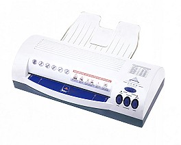 Laminator A4  2 role 240-1