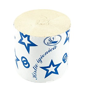 Hartie igienica Model 1, 1 rulou