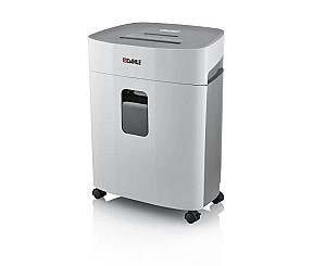 Distrugator de documente Dahle 23240-16171, 10 foi