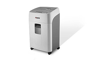Distrugator de documente Dahle 35314-15092, automat pana la 300 foi