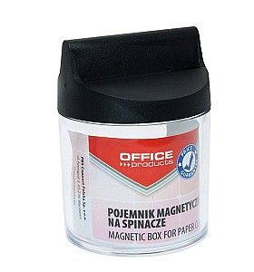 Suport pentru clame magnetic OFFICE PRODUCTS 18184411-99