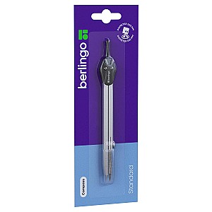 Compas metalic Berlingo CS00301