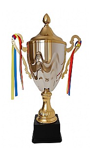 Cupa sport 35cm HH01289