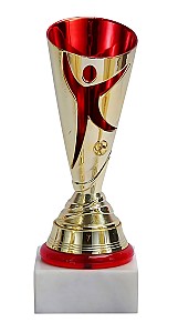 Кубок BC34-16,5см HH03687