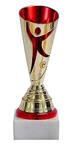 Кубок BC34-18,5см HH03688