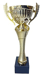 Кубок BC39-30см HH03696