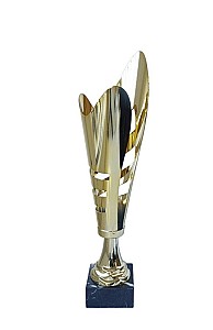 Кубок BC41-33см HH03698