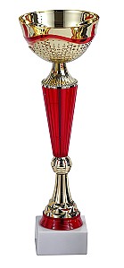 Кубок BC8-34см HH03672