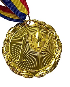 Medalie locul 1 HH03668