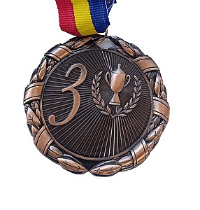 Medalie locul 3 HH03670