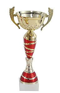 Кубок BC269-27см HH03865