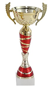 Кубок BC269-32,5см HH03866