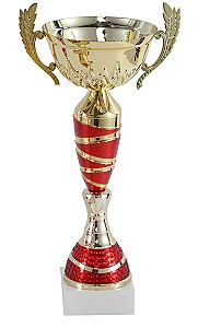 Кубок BC269-38см HH03867