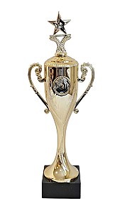 Кубок В019-31см HH03902