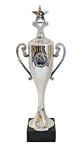 Кубок В019-31см HH03903