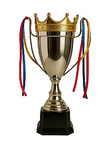 Кубок J253-41см HH03916