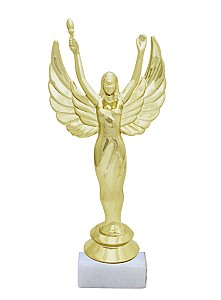 Статуэтка 16см  B158 / HH03898