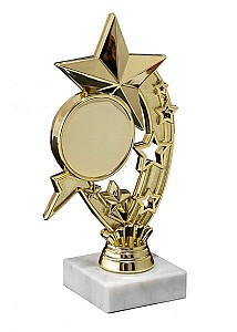 Статуэтка 18,5см  BC377 / HH03896