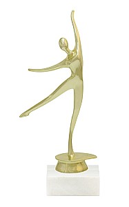 Статуэтка 19см  BC372 / HH03900